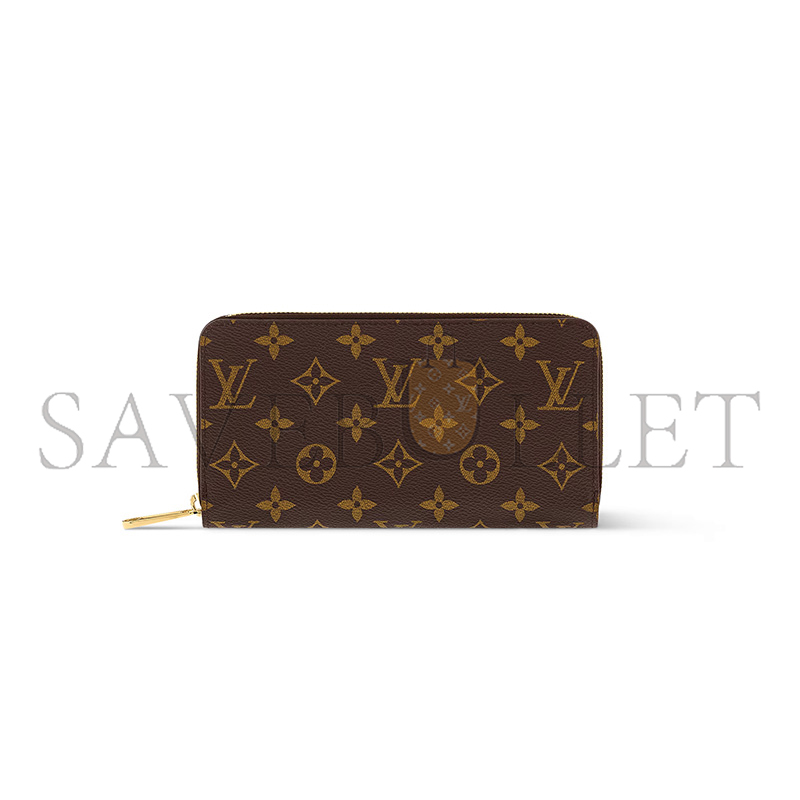 LOUIS VUITTON ZIPPY WALLET M42616 (19.5*10.5*2.5cm) LOUIS VUITTON ZIPPY WALLET M42616 (19.5*10.5*2.5cm)